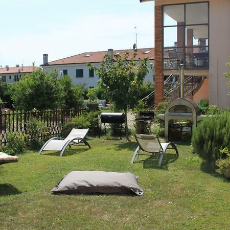 Casa Vacanza Pina San Trovaso Exterior photo