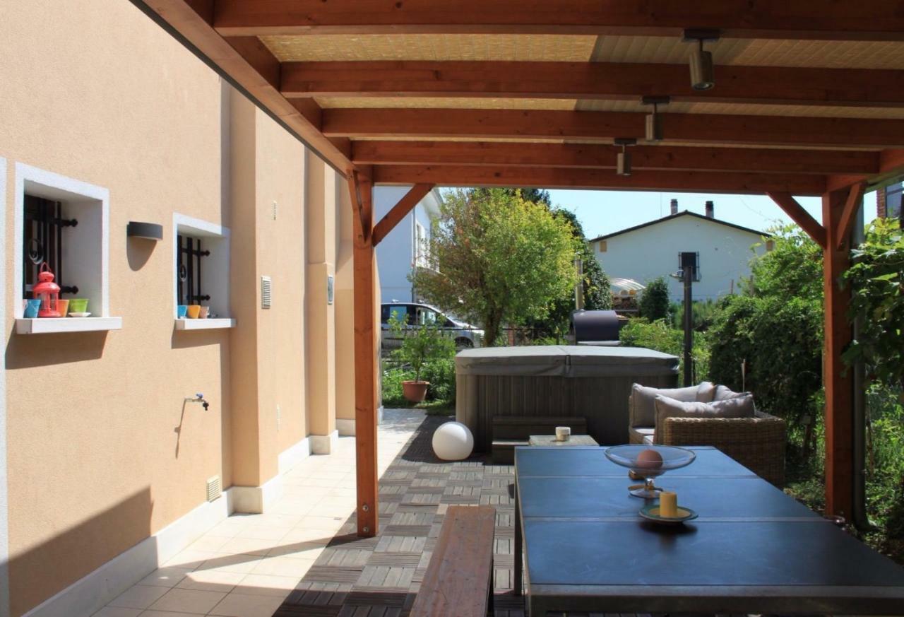 Casa Vacanza Pina San Trovaso Exterior photo