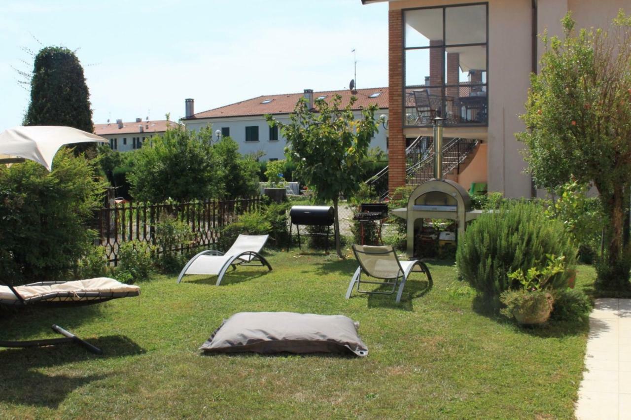 Casa Vacanza Pina San Trovaso Exterior photo