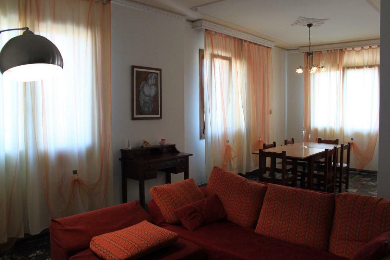 Casa Vacanza Pina San Trovaso Exterior photo